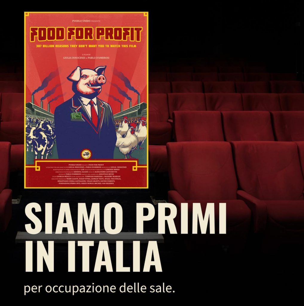 Primi in Italia