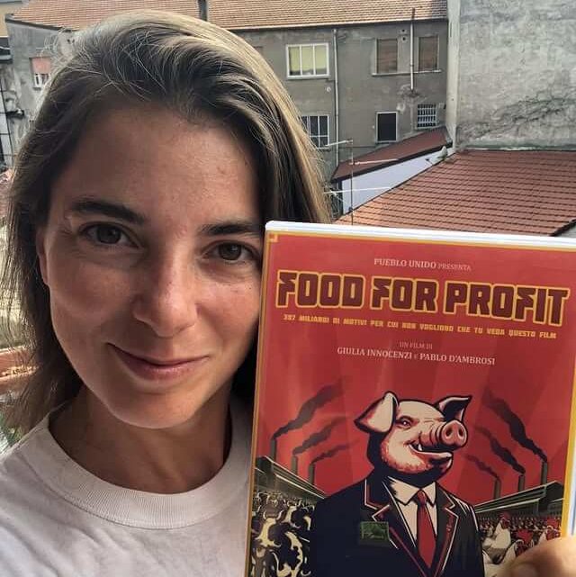 Food for profit arriva in DVD e in streaming